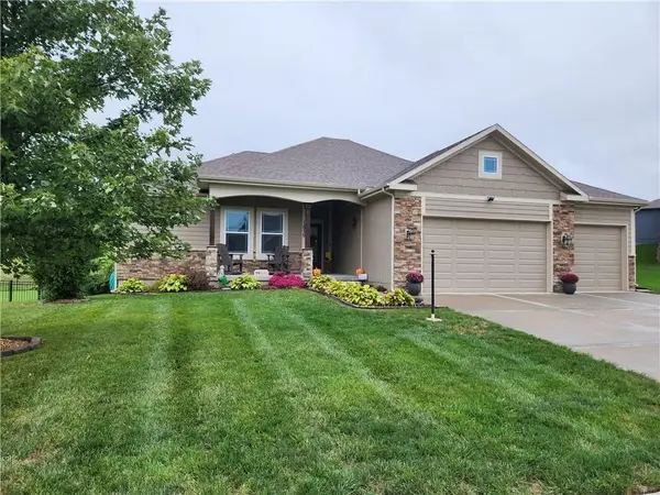 12930 N Bayberry Street, Platte City, MO 64079
