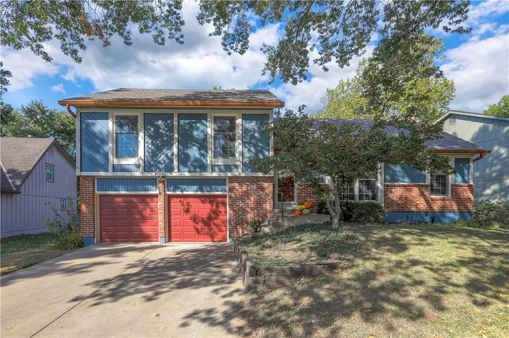 9006 Swarner Drive, Lenexa, KS 66219 - #1