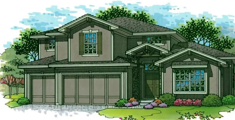 320 NW Lovins Drive, Lees Summit, MO 64081 - Image #1