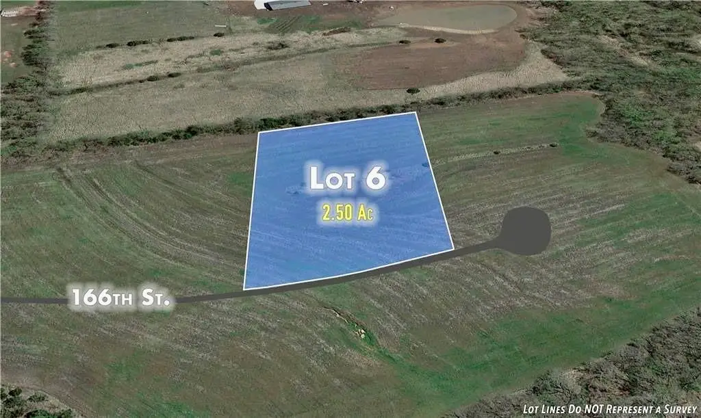 Lot 6 166th Street, Basehor, KS 66007 - #1