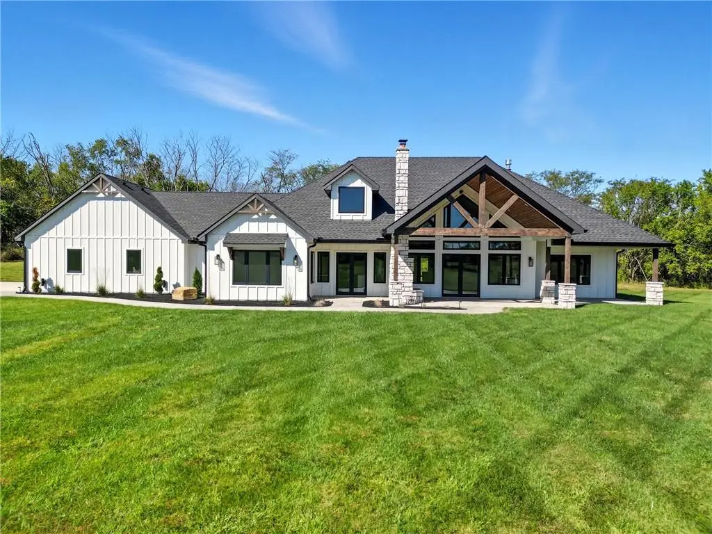 5835 SW Price Drive, Polo, MO 64671 - Image #1