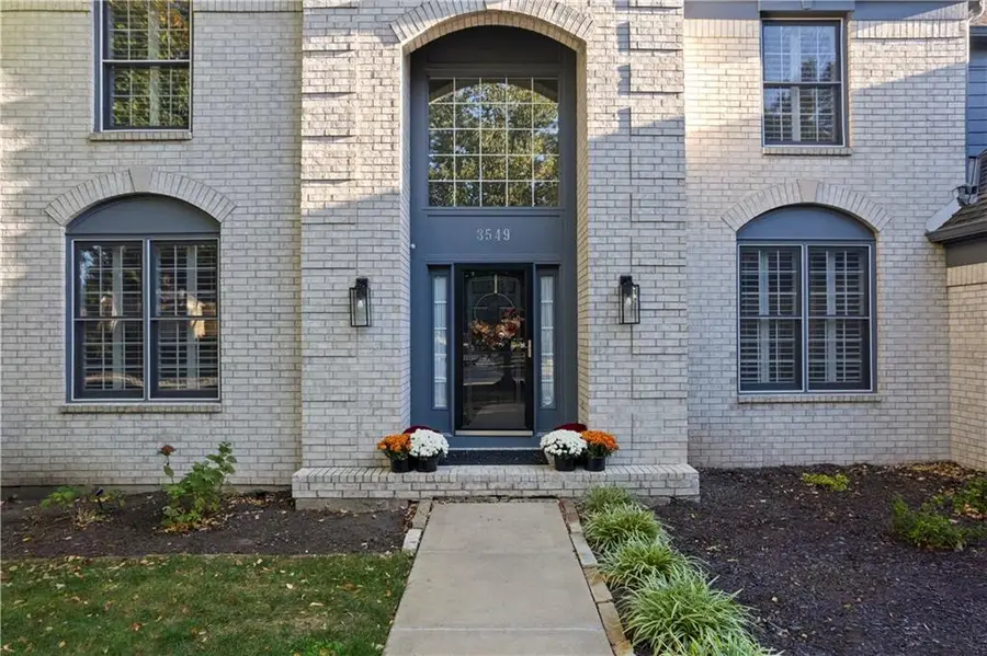3549 W 143 Terrace, Leawood, KS 66224 - Image #2