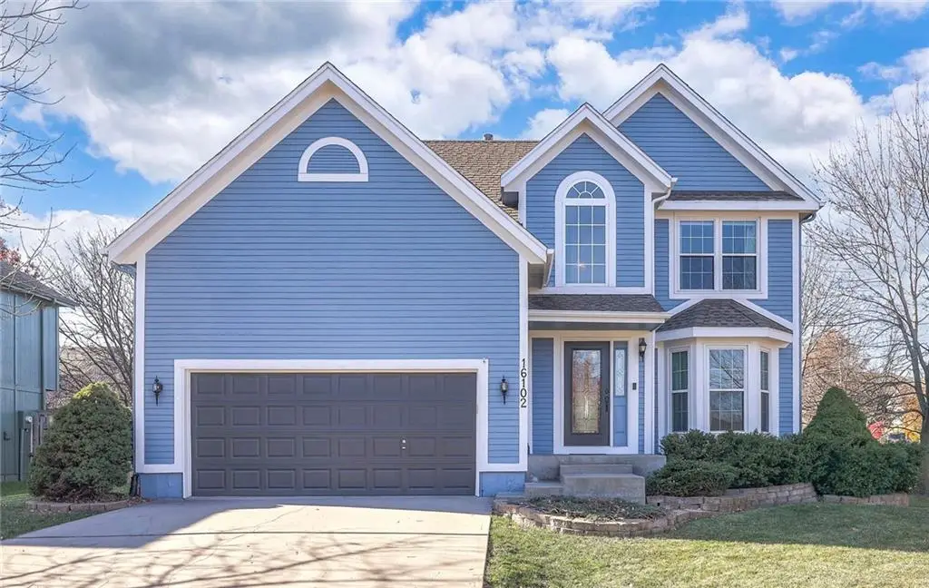 16102 S Cole Street, Olathe, KS 66062 - Image #1