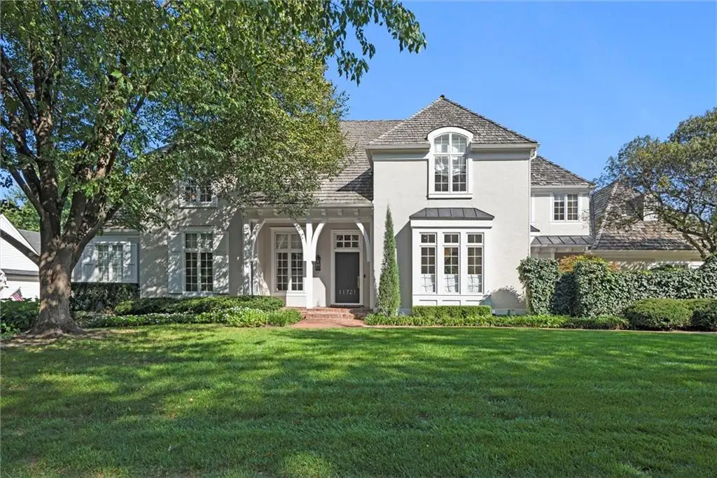 11721 Manor Road, Leawood, KS 66211 - Image #1