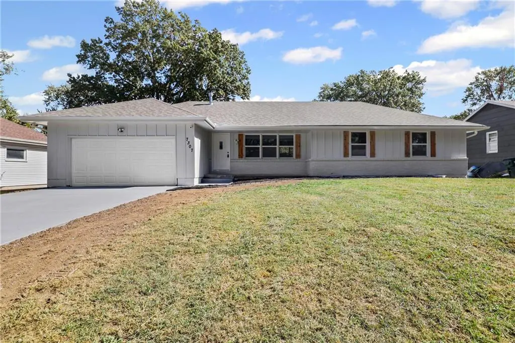 7307 Ash Avenue, Raytown, MO 64133 - Image #1