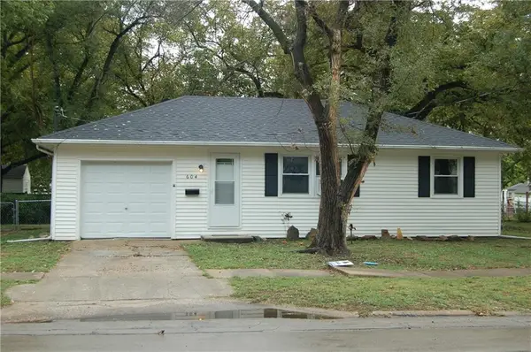 604 S Orchard Street, Clinton, MO 64735