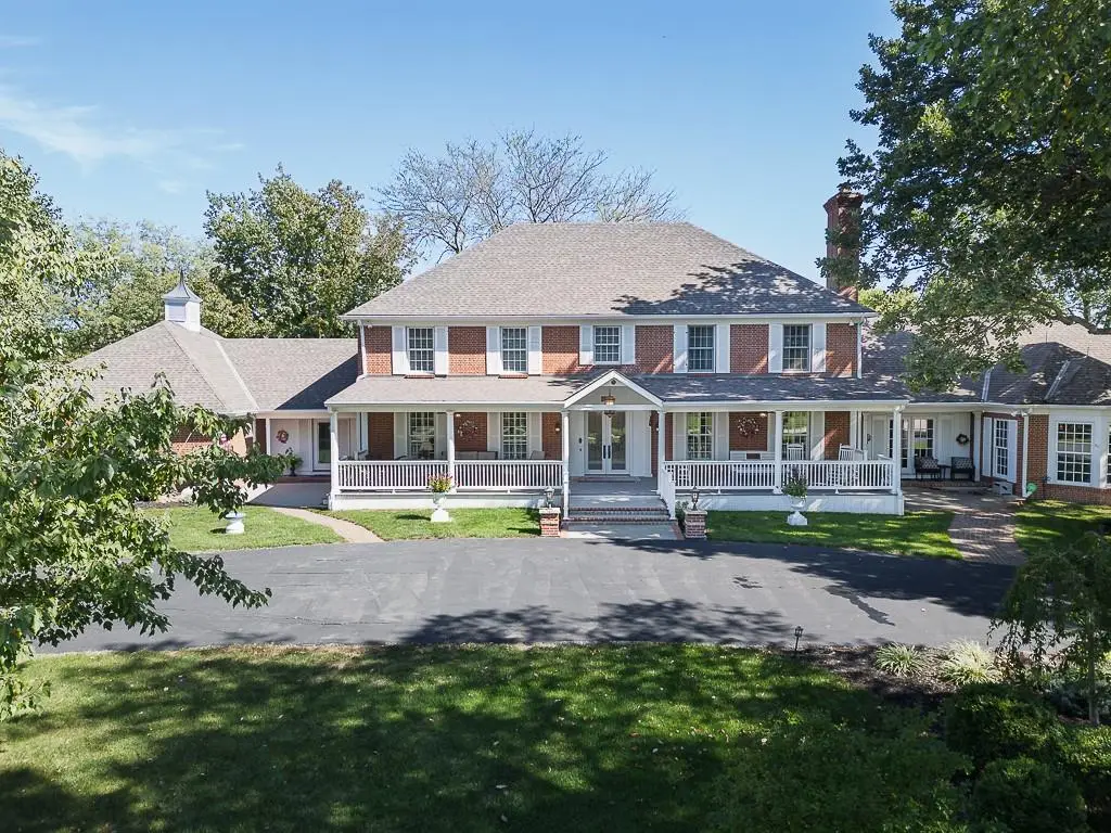 1815 Pine Ridge Road, Leavenworth, KS 66048 - Image #1