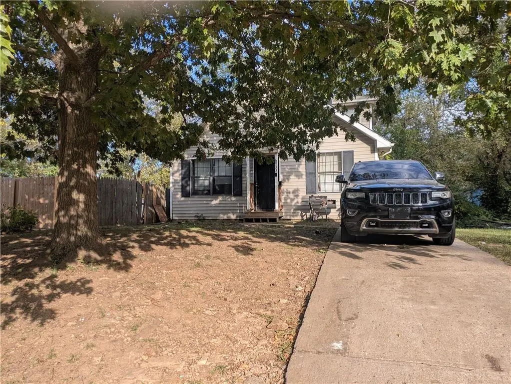 6933 Walrond Avenue, Kansas City, MO 64132 - Image #1