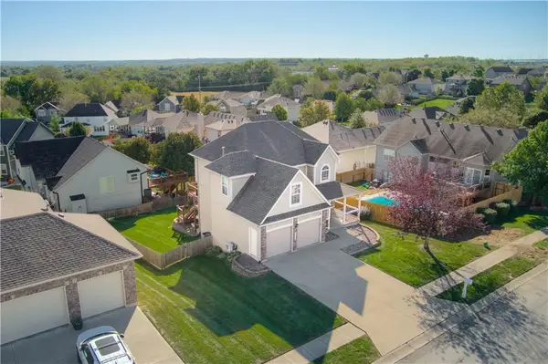 2304 NE 23rd Street, Blue Springs, MO 64029