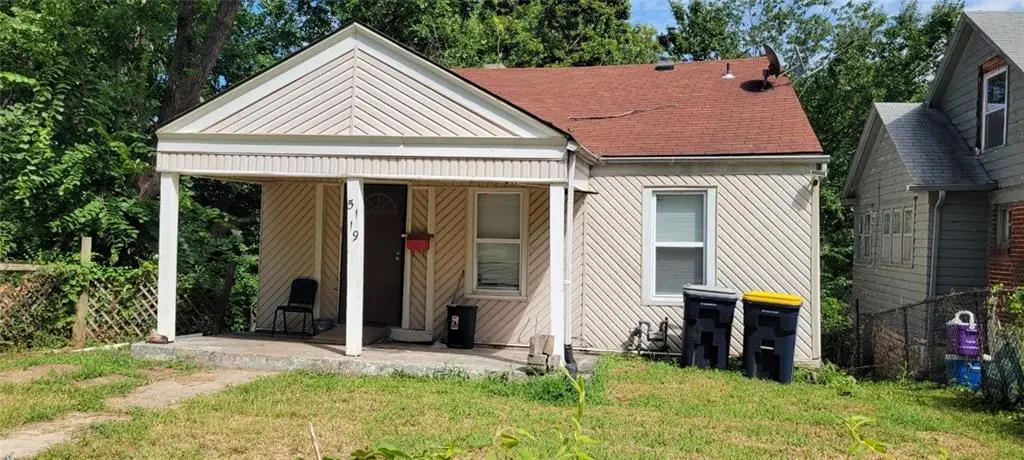 5119 Brooklyn Avenue, Kansas City, MO 64130 - Image #1