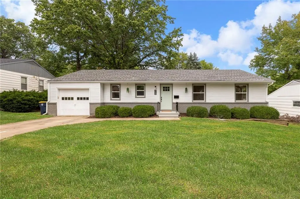 712 W 91st Street, Kansas City, MO 64114 - Image #1