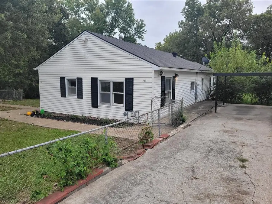 5117 NE 45th Terrace, Kansas City, MO 64117 - Image #3
