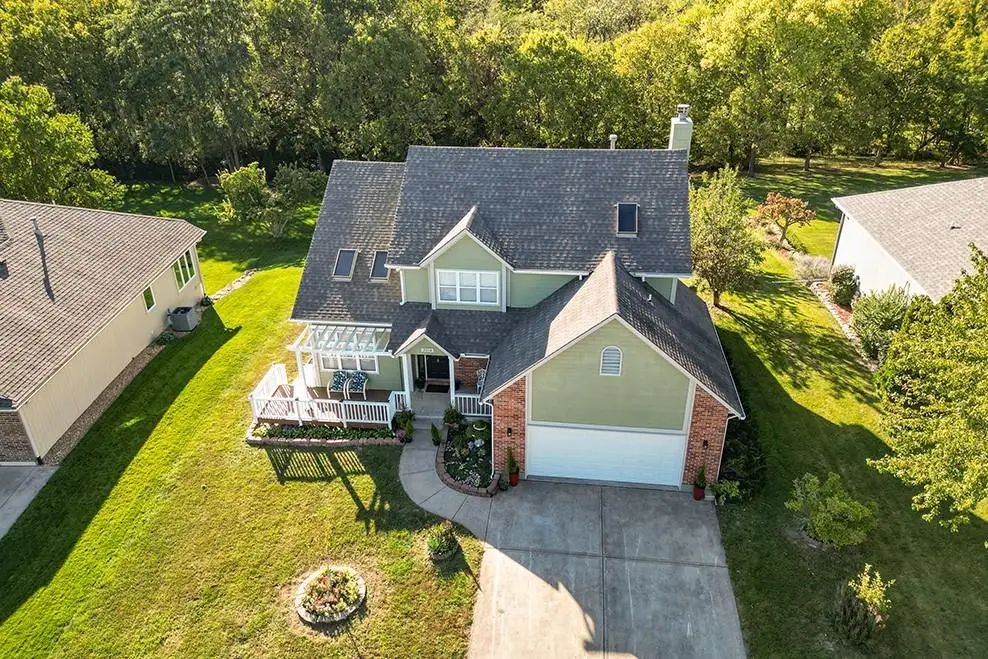 2316 S Ponca Avenue, Independence, MO 64057 - #1