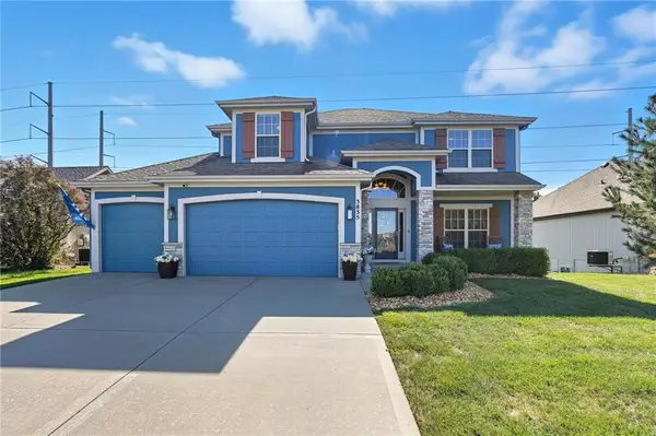 3835 NE 88th Terrace, Kansas City, MO 64156