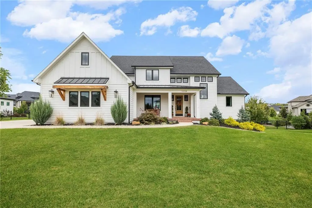 10708 W 142nd Street, Overland Park, KS 66221 - Image #1