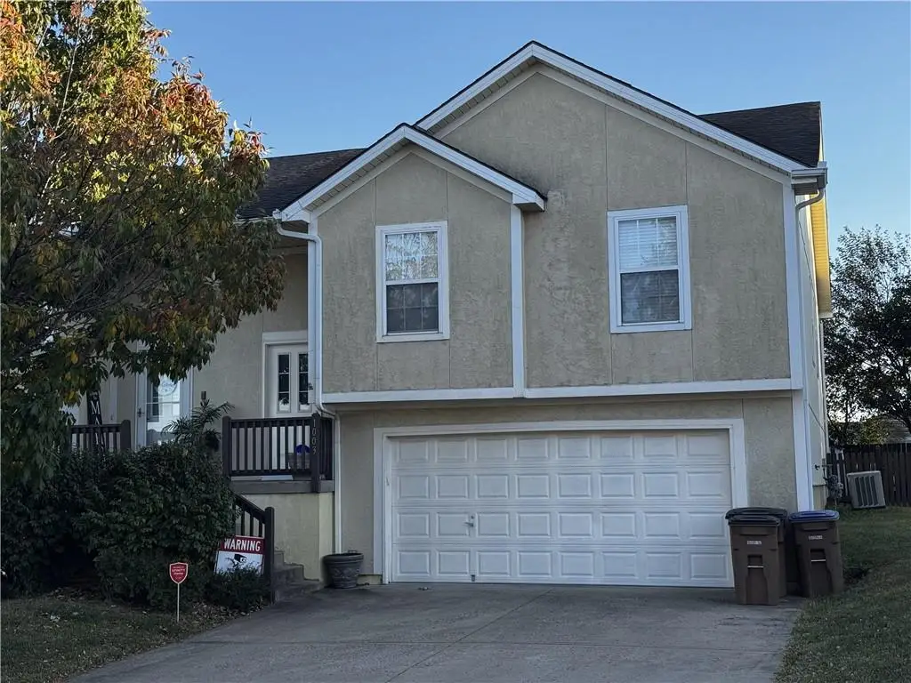 1003 Kaycee Drive, Raymore, MO 64083 - #1