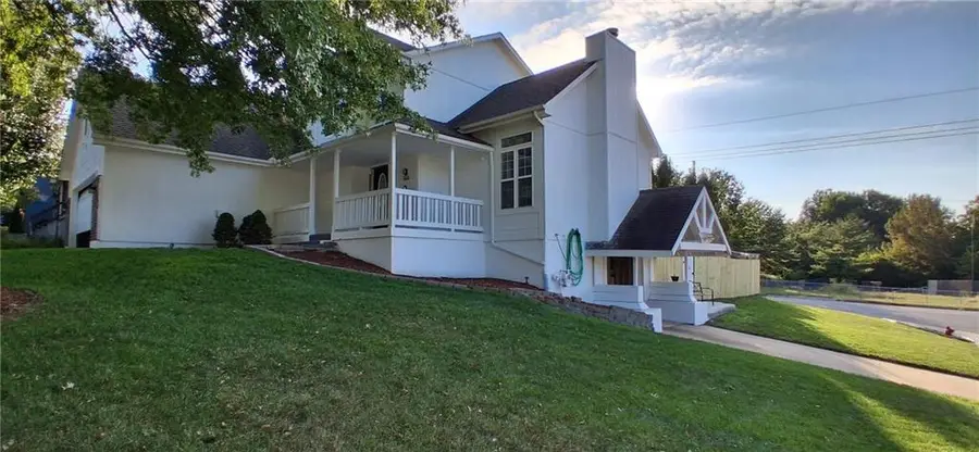 2615 NE Springbrook Street, Blue Springs, MO 64014 - Image #3