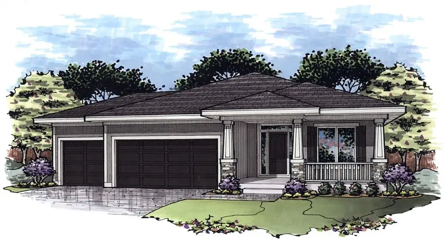 2452 W 179th Street, Overland Park, KS 66085 - Image #3