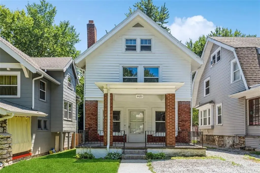 4423 Windsor Avenue, Kansas City, MO 64123 - Image #1
