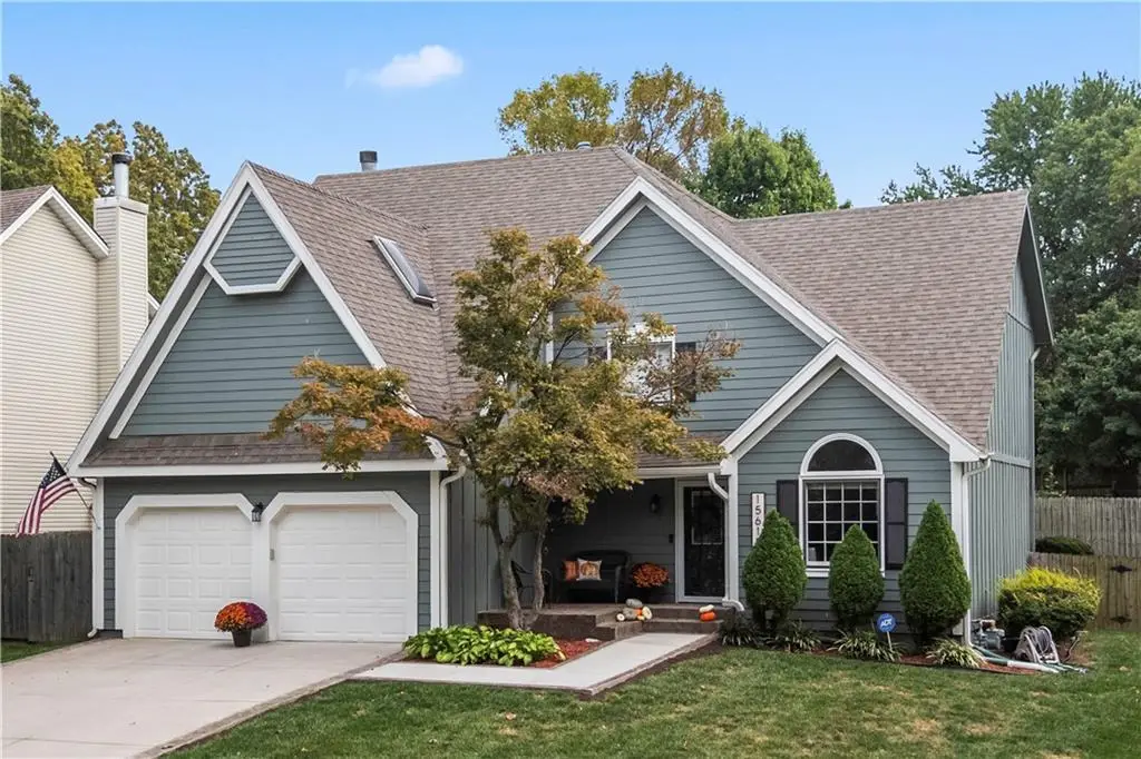 15615 W 81st Street, Lenexa, KS 66219 - Image #1