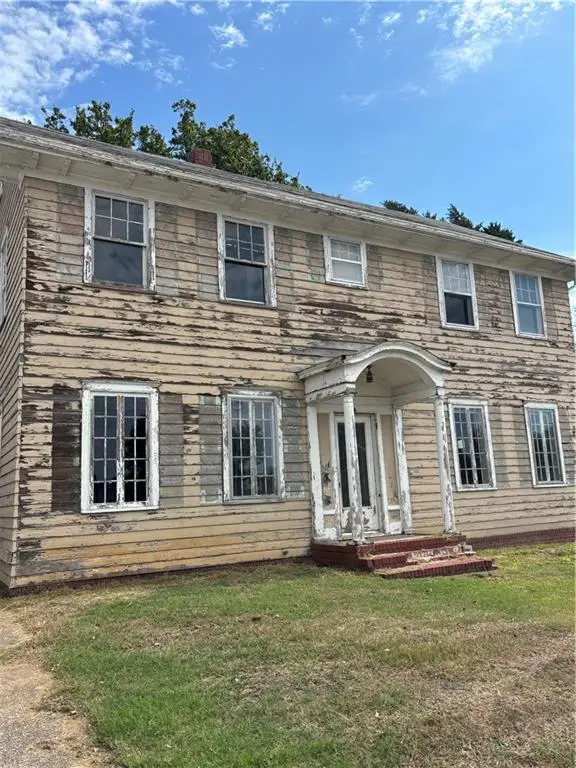 218 S 16th Street, Parsons, KS 67357 - Image #1