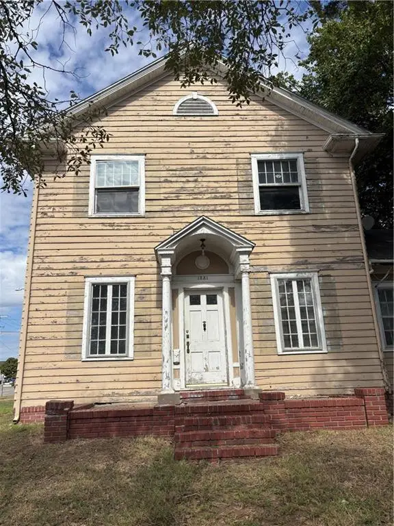 218 S 16th Street, Parsons, KS 67357 - Image #2