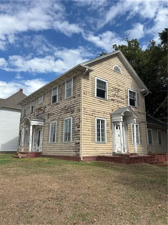 218 S 16th Street, Parsons, KS 67357 - Image #3