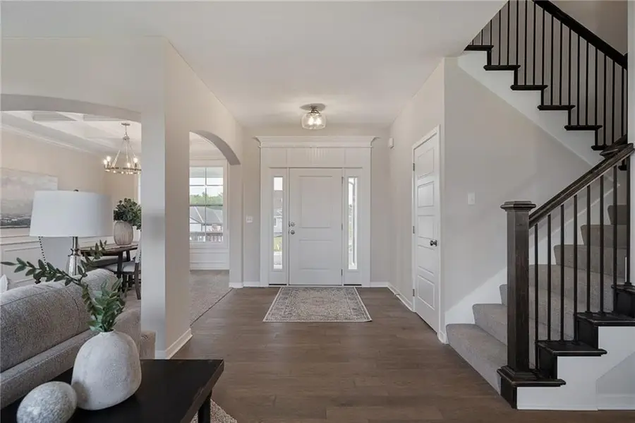 11327 S Emerald Street, Olathe, KS 66061 - Image #3