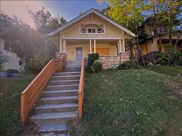 4314 Paseo Boulevard, Kansas City, MO 64110 - Image #1