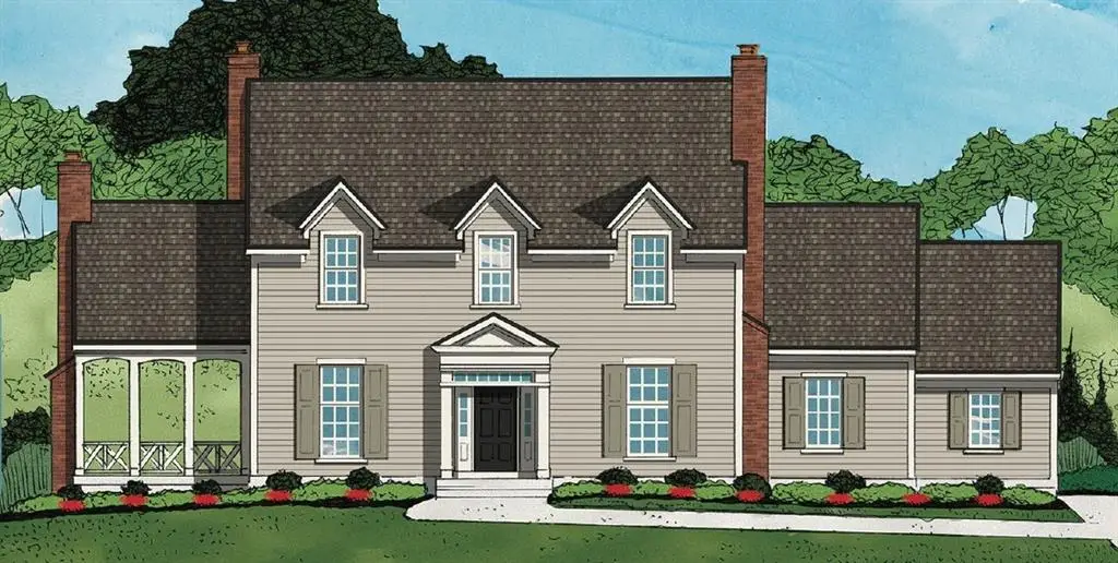 5100 W 68th Street, Prairie Village, KS 66208 - Image #1