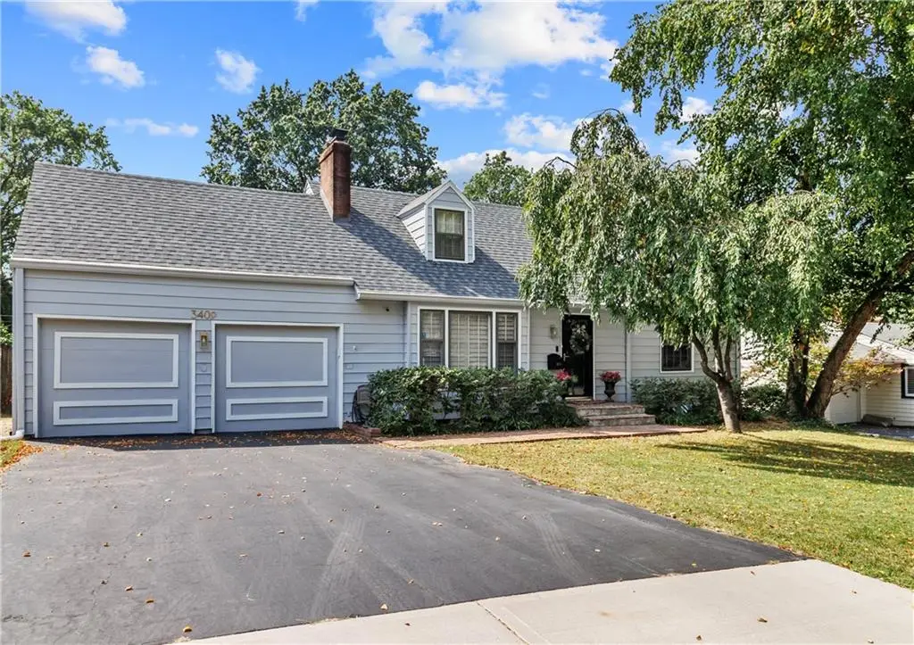 3409 W 71st Street, Prairie Village, KS 66208 - Image #1