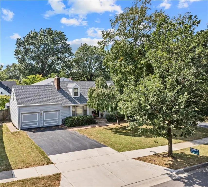 3409 W 71st Street, Prairie Village, KS 66208 - Image #3