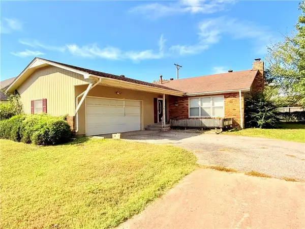 108 Overlook Drive, Coffeyville, KS 67337