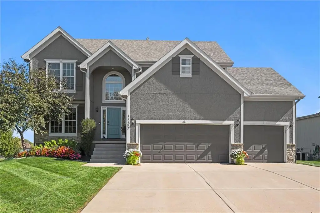 11105 N Randolph Avenue, Kansas City, MO 64157 - Image #1