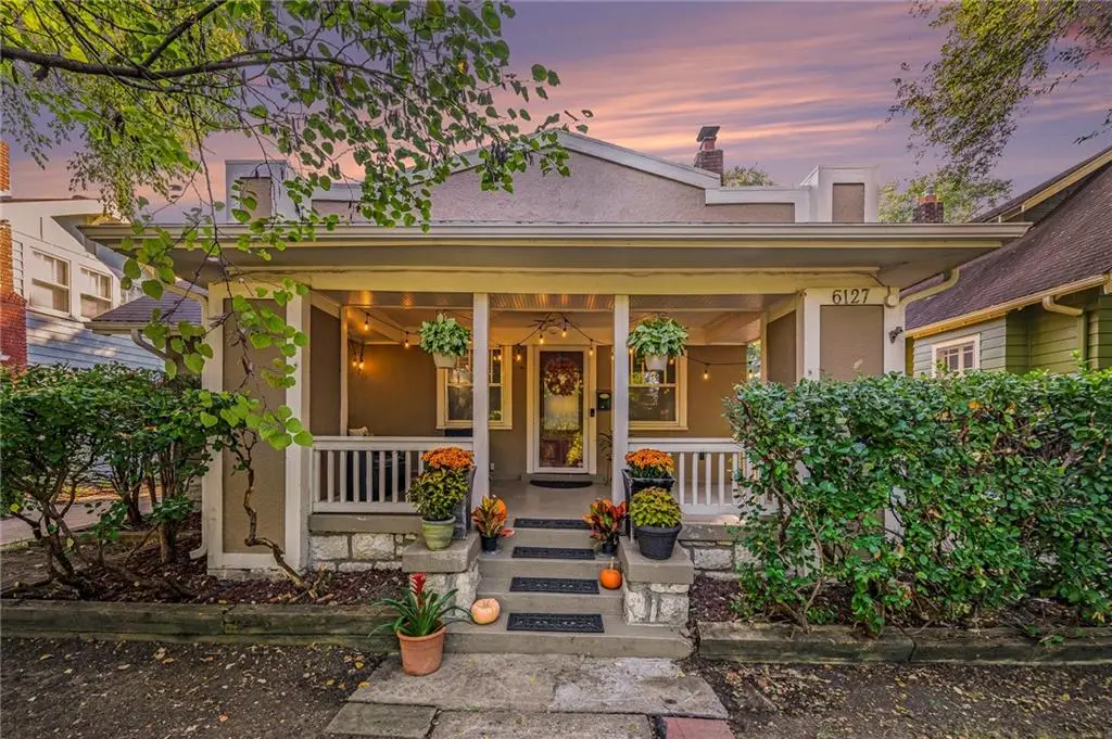 6127 Main Street, Kansas City, MO 64113 - Image #1
