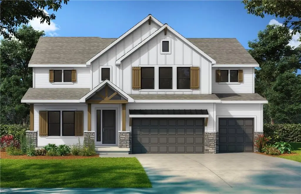 13512 Terrace Park Drive, Parkville, MO 64152 - Image #1