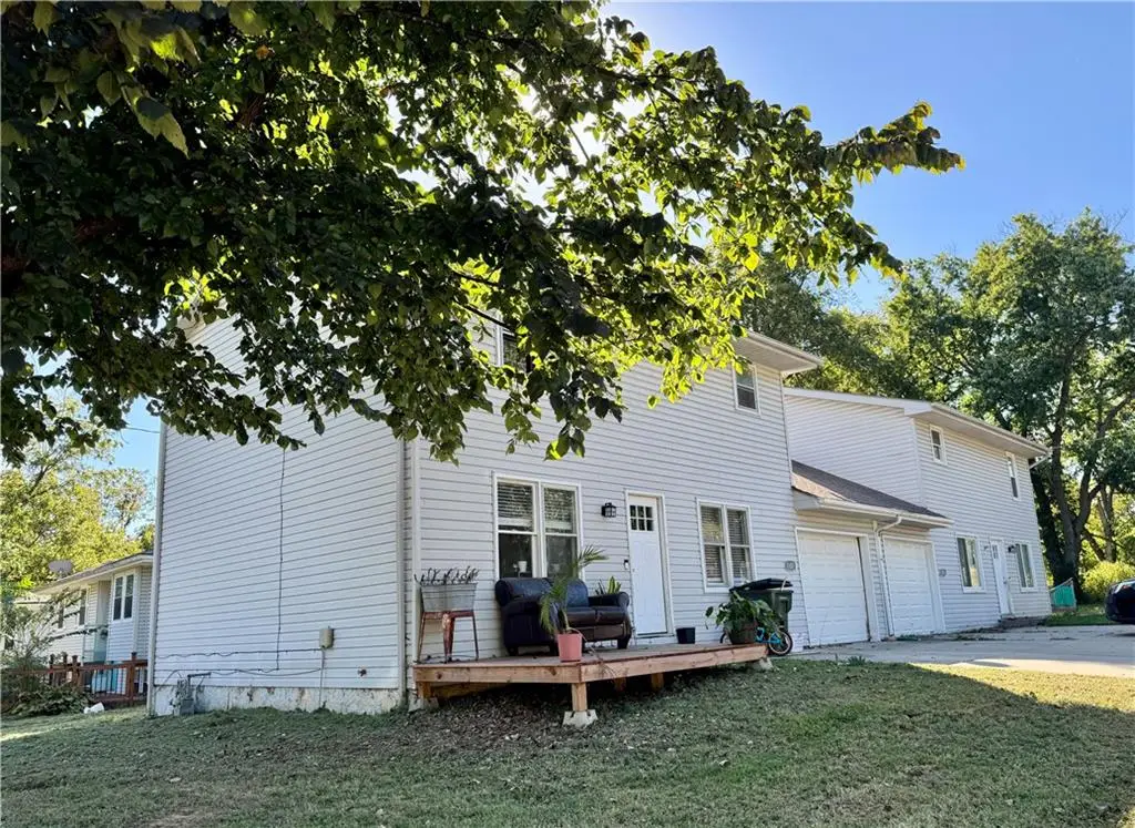 1101-1103 Shawnee Street, Leavenworth, KS 66048 - Image #1