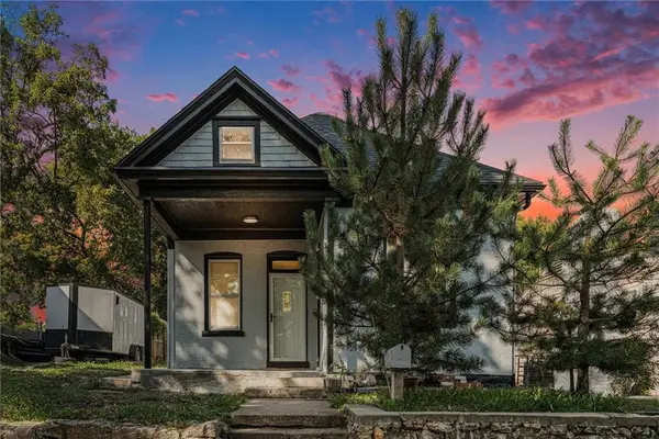 524 Colorado Avenue, Kansas City, MO 64124