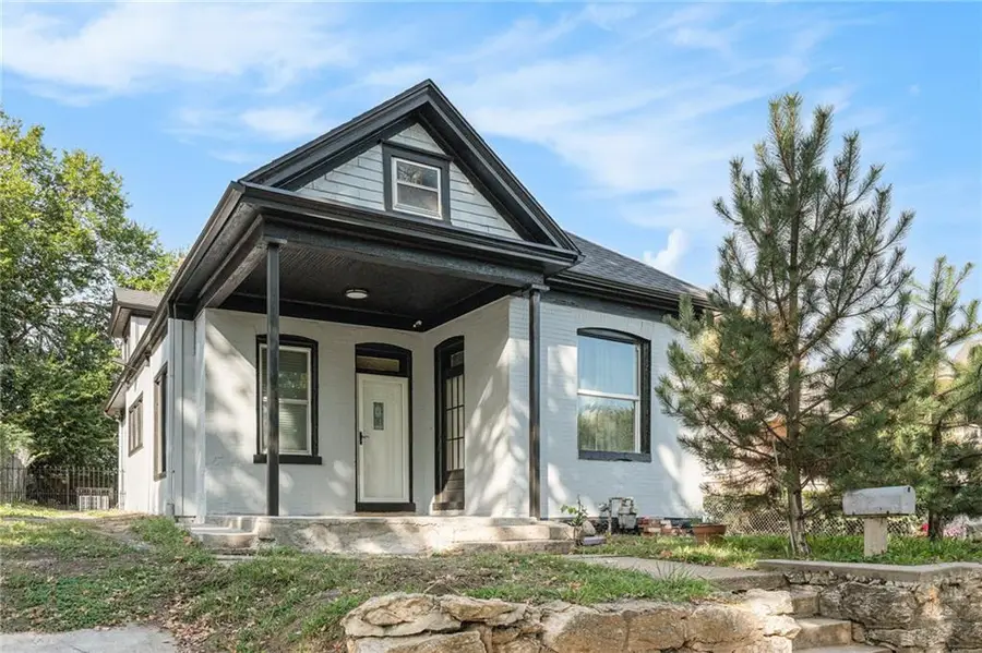 524 Colorado Avenue, Kansas City, MO 64124 - Image #2