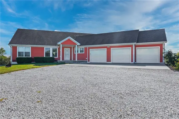 39203 W 132nd Street, Richmond, MO 64085