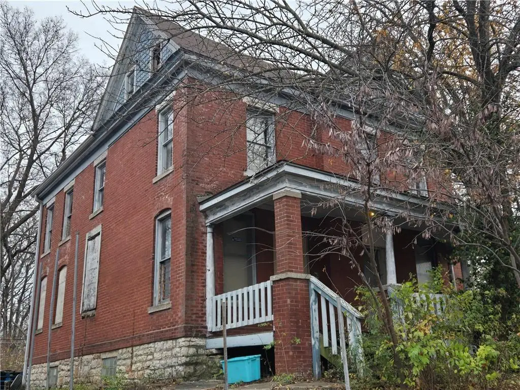 3549 Paseo Boulevard, Kansas City, MO 64109 - Image #1