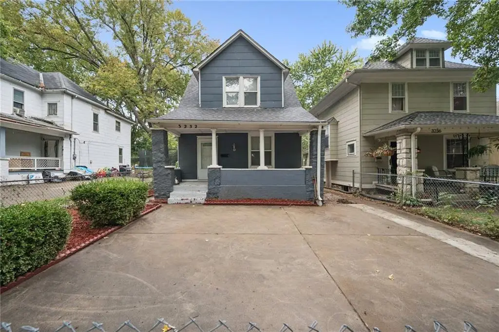 3232 Morrell Avenue, Kansas City, MO 64123 - Image #1