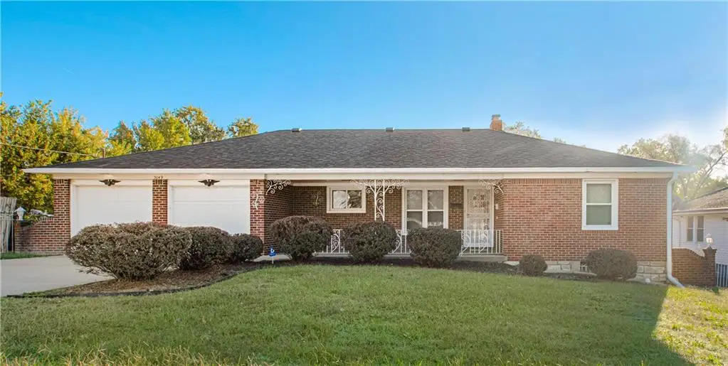 3049 N 34th Street, Kansas City, KS 66104 - Image #1