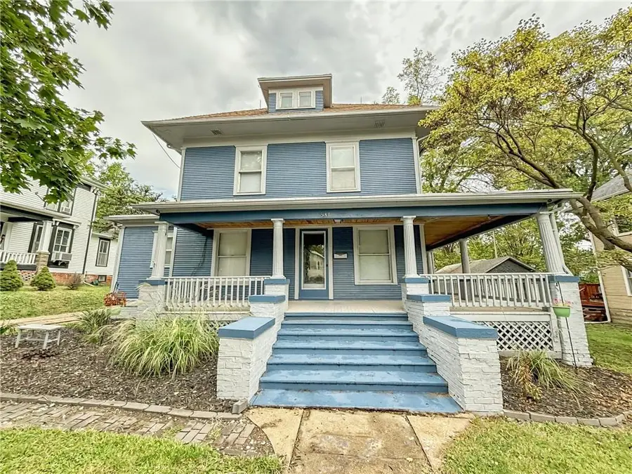 541 W 2nd Street, Maryville, MO 64468 - Image #2