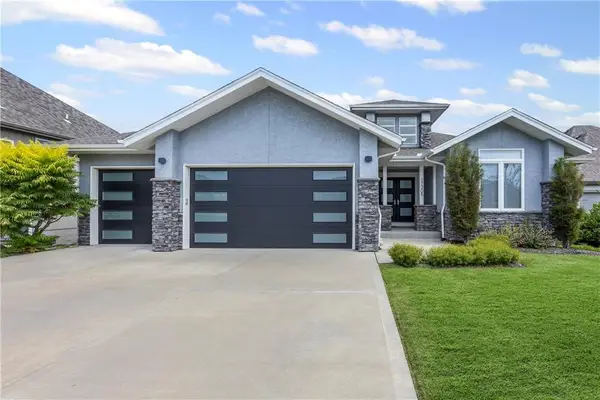 17305 Umbra Street, Overland Park, KS 66221