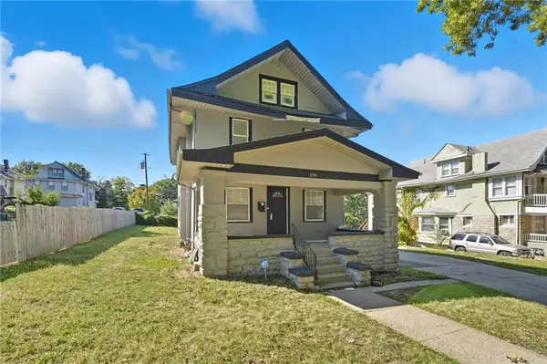 3218 Benton Boulevard, Kansas City, MO 64128