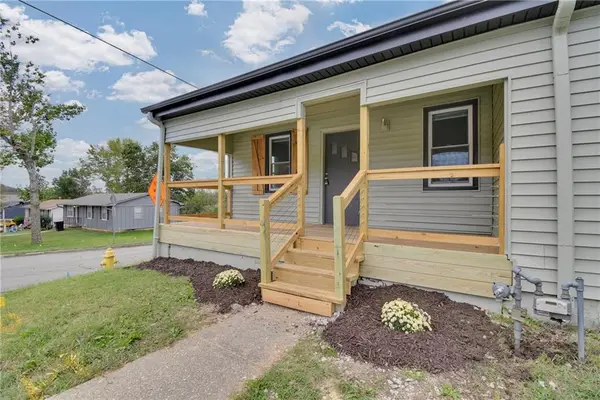 501 Lexington Road, Pleasant Hill, MO 64080