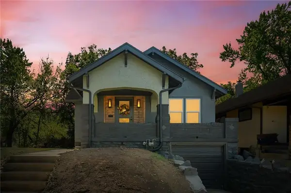 1429 E 49th Street, Kansas City, MO 64110