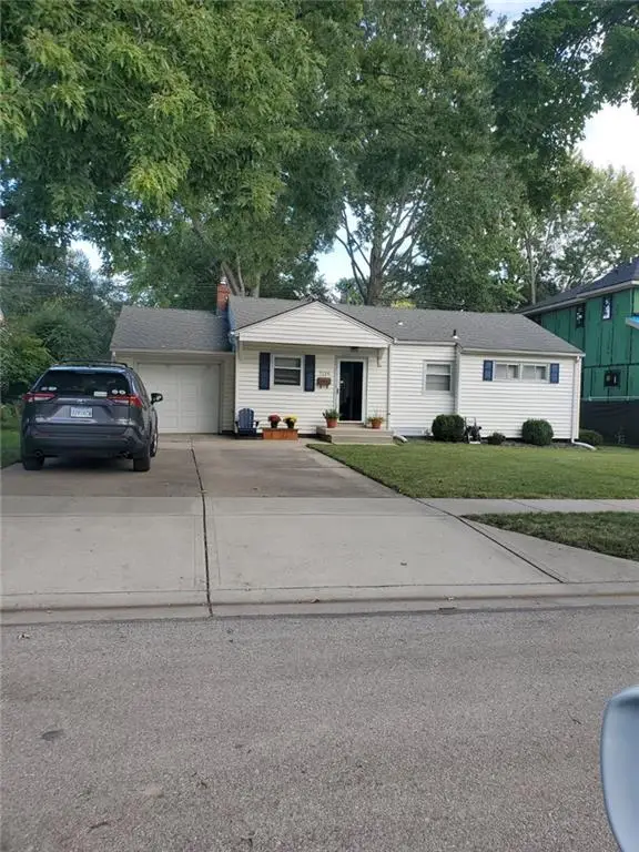 7139 Cedar Street, Prairie Village, KS 66208 - Image #1