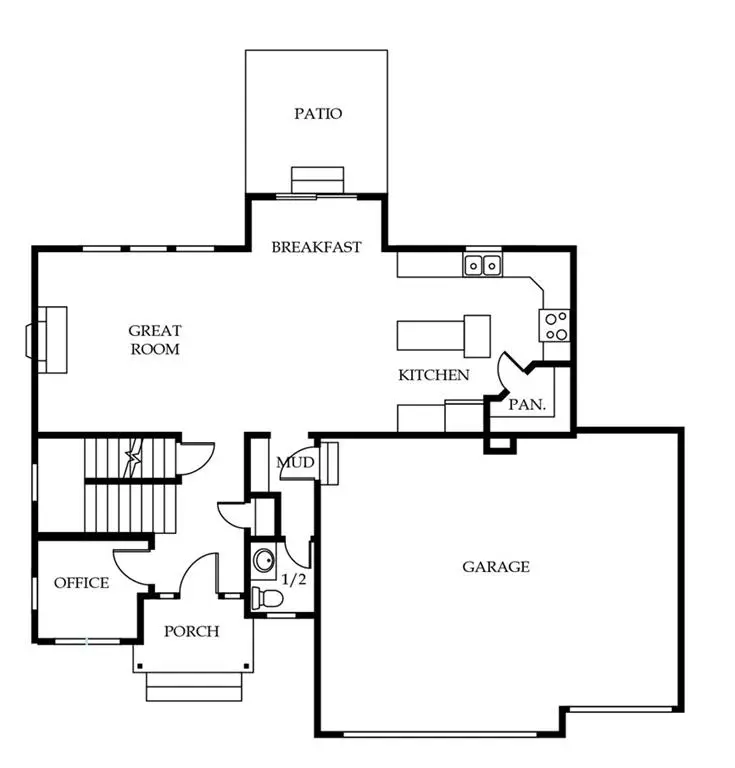 20774 Emerald Street, Spring Hill, KS 66083 - Image #3